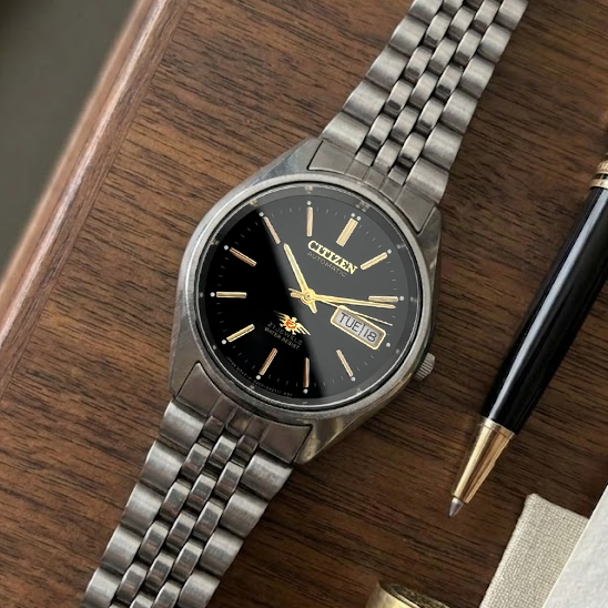 Citizen Eagle 7 Automatic